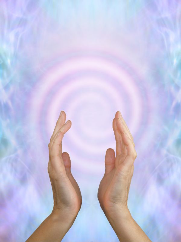 johanna tranchant guidance et soin energetique et constellation familiale et geobiologie et stages