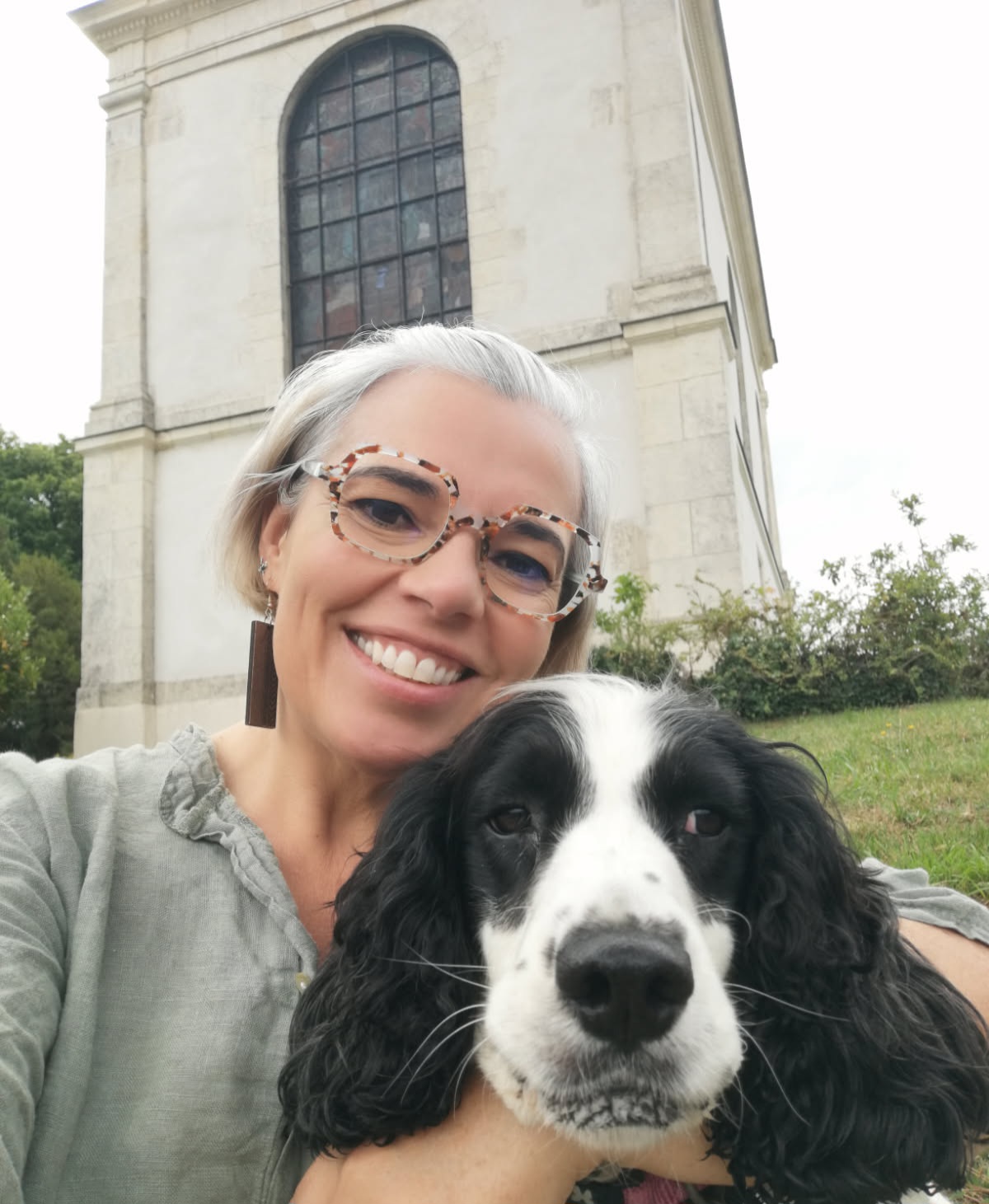 johanna tranchant guidance et soin energetique et constellation familiale et geobiologie et stages